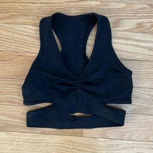 NWOT Alphalete Stratus Bra